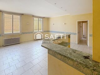  Maison à vendre 3 pièces 70 m²