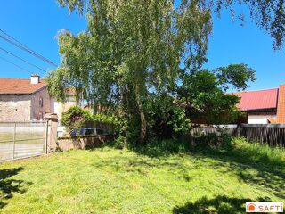  Maison à vendre 5 pièces 151 m²