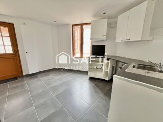  Maison à vendre 3 pièces 55 m²
