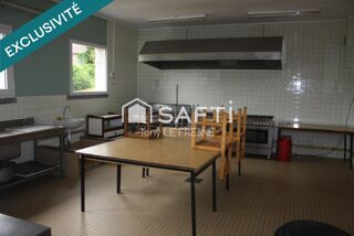  Maison � vendre 15 + pi�ces 768 m�