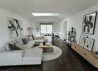  Maison à vendre 6 pièces 165 m²
