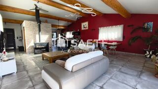  Maison � vendre 6 pi�ces 215 m�