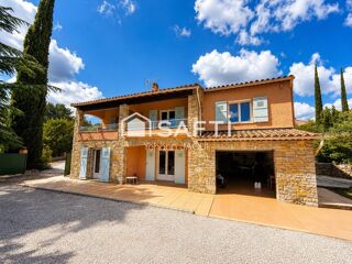  Maison à vendre 6 pièces 169 m²