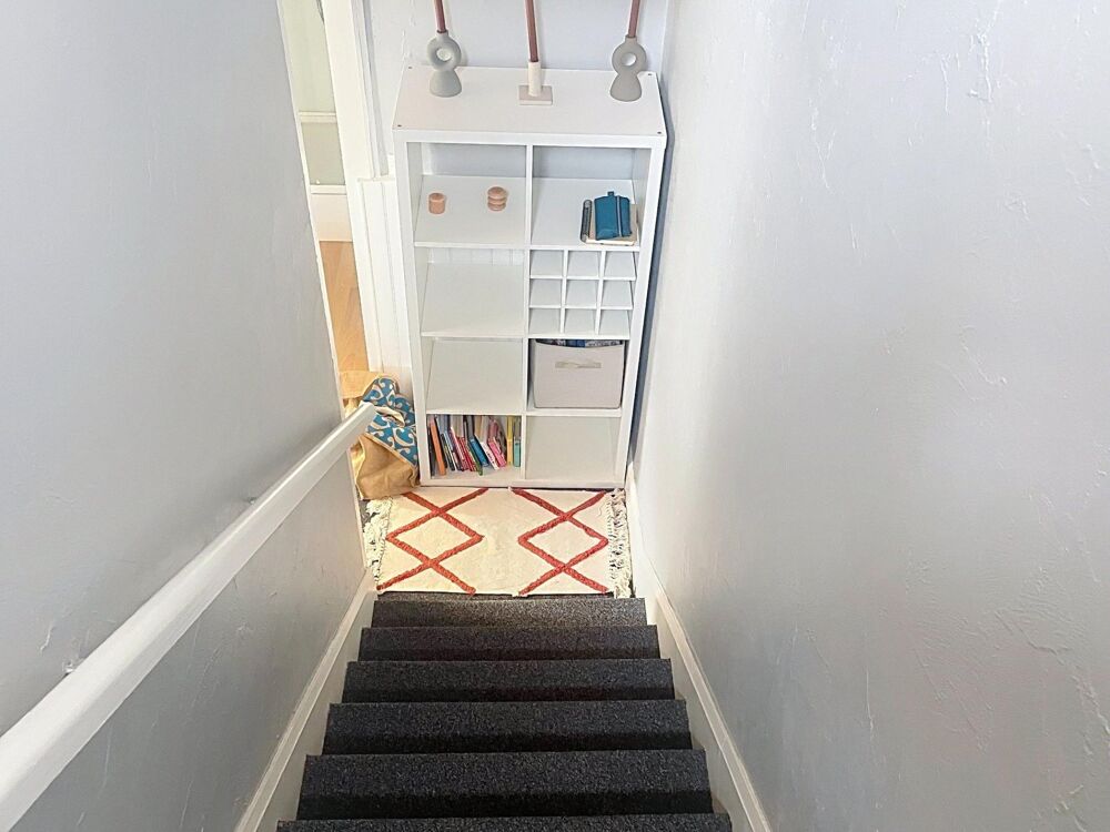 Vente Appartement Triplex idéalement situé Arches