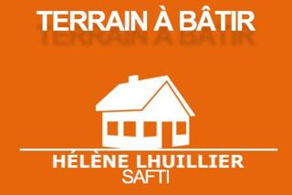  Terrain  vendre 549 m