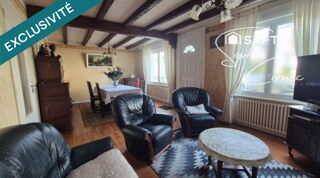  Maison à vendre 5 pièces 75 m²