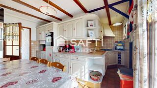  Maison à vendre 6 pièces 116 m²