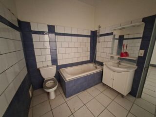  Appartement à vendre 2 pièces 59 m²