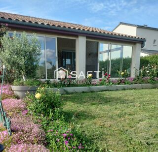  Maison � vendre 4 pi�ces 112 m�