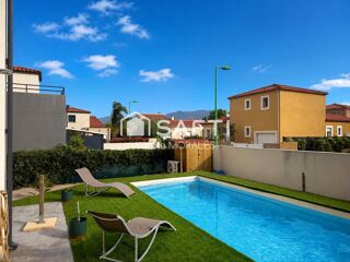  Maison à vendre 5 pièces 140 m²