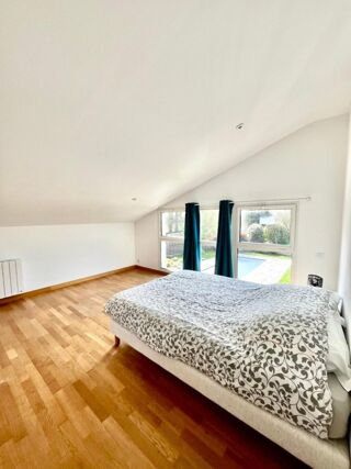 Maison à vendre 15 + pièces 400 m²