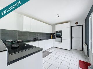  Maison à vendre 6 pièces 120 m²
