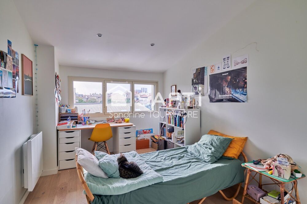 � vendre  Maison Bordeaux (33000)