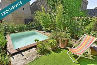  Maison à vendre 7 pièces 182 m²