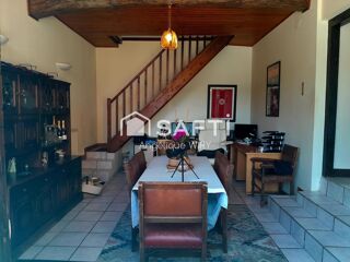  Maison � vendre 7 pi�ces 177 m�