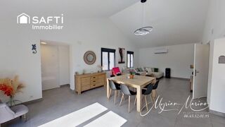  Maison à vendre 5 pièces 130 m²
