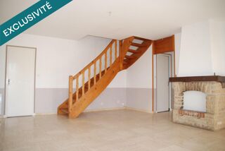  Maison � vendre 4 pi�ces 96 m�