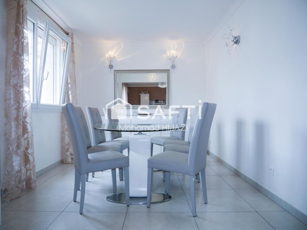 Vente Appartement Appartement T3/4 – Toulouse Bonnefoy Toulouse
