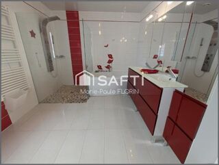  Maison à vendre 6 pièces 170 m²