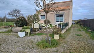  Maison à vendre 6 pièces 120 m²