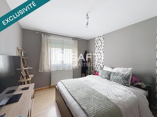  Maison à vendre 5 pièces 120 m²