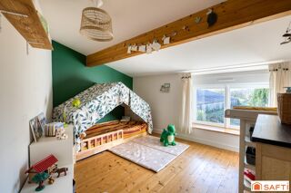  Maison à vendre 7 pièces 180 m²