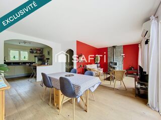  Maison à vendre 5 pièces 120 m²