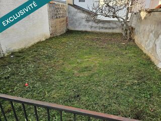 Maison � vendre 3 pi�ces 85 m�