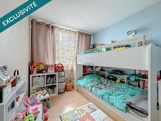  Appartement à vendre 3 pièces 64 m²