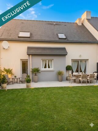  Maison � vendre 5 pi�ces 94 m�