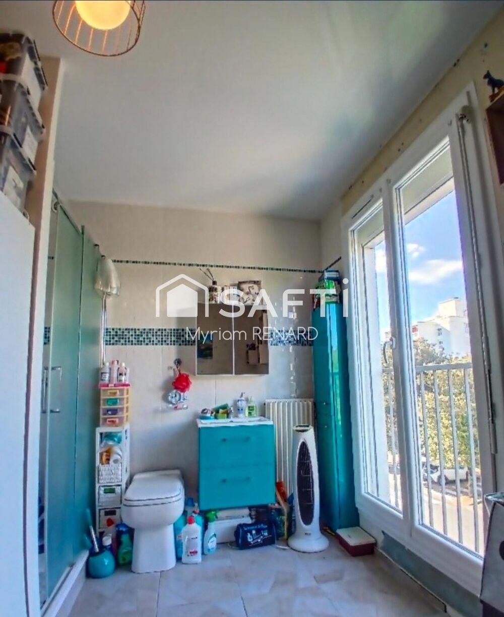 Confortable appartement T3, 69 m2