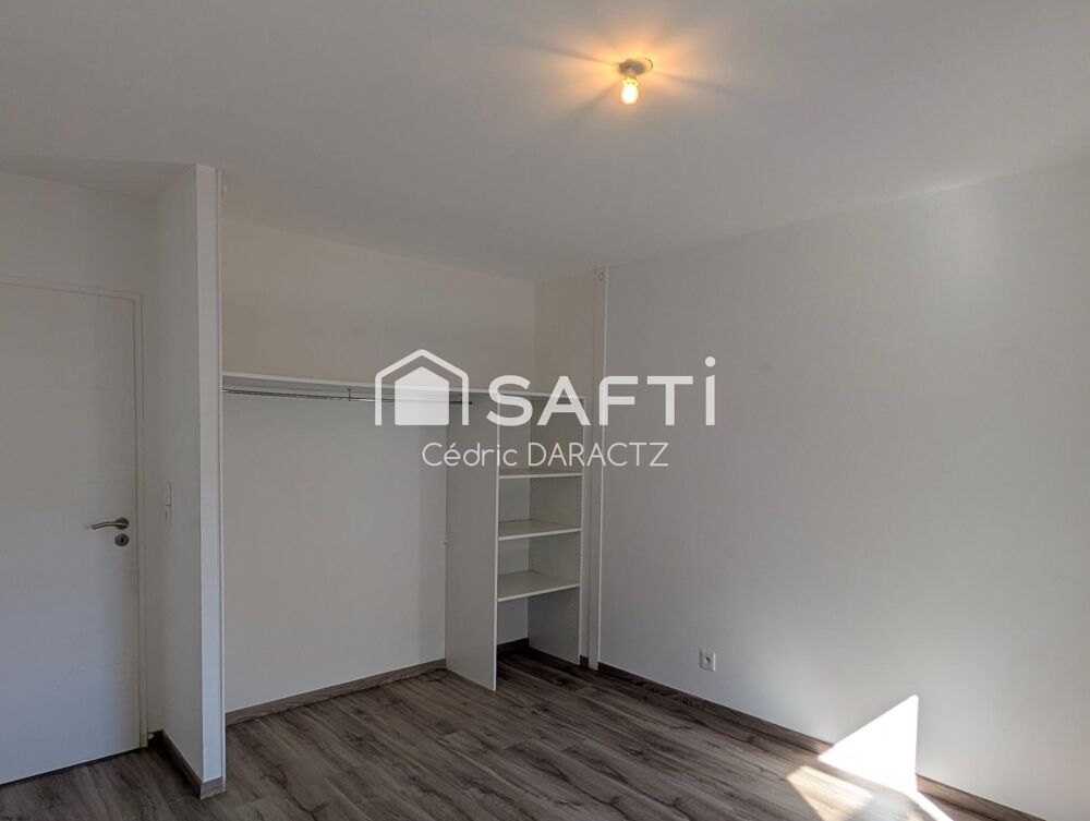 Vente Appartement Spacieux T2 Ferney-voltaire