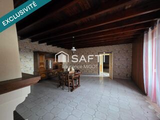  Maison à vendre 3 pièces 100 m²