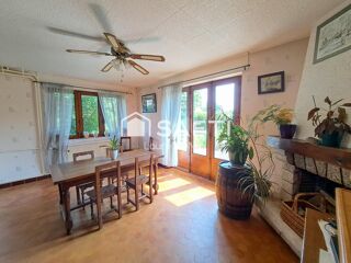 Maison - 7 pièce(s) - 161 m²