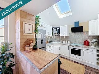  Maison à vendre 5 pièces 134 m²