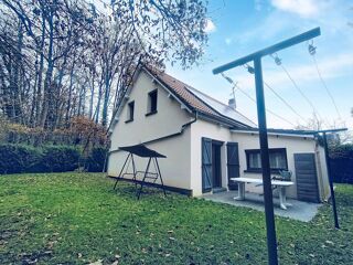  Maison � vendre 7 pi�ces 107 m�