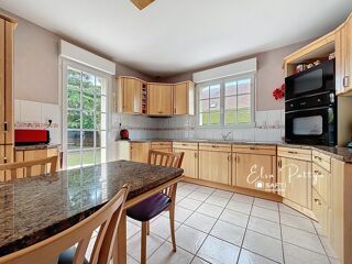  Maison � vendre 5 pi�ces 121 m�