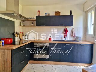  Maison à vendre 5 pièces 120 m²
