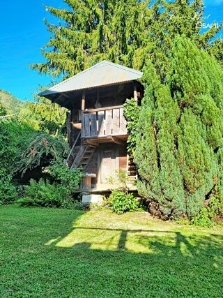  Maison à vendre 11 pièces 400 m²