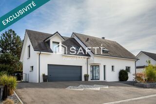  Maison à vendre 7 pièces 170 m²