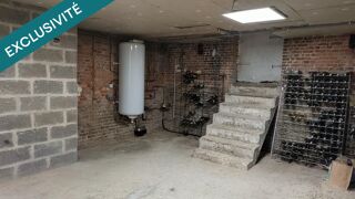 Maison à vendre 6 pièces 140 m²