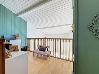  Maison � vendre 6 pi�ces 125 m�