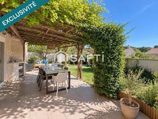 Maison à vendre 5 pièces 100 m²