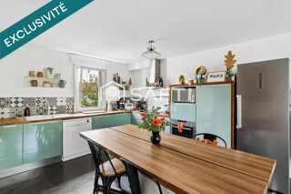  Maison à vendre 5 pièces 120 m²