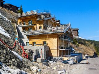  Appartement � vendre 4 pi�ces 106 m�