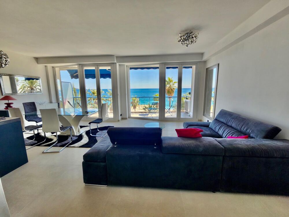  vendre  Appartement Nice (06000)