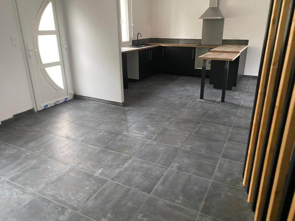 Vente Maison Coup de coeur garanti ! Maison rénovée lumineuse et idéale 1er achat à Coutras. Coutras