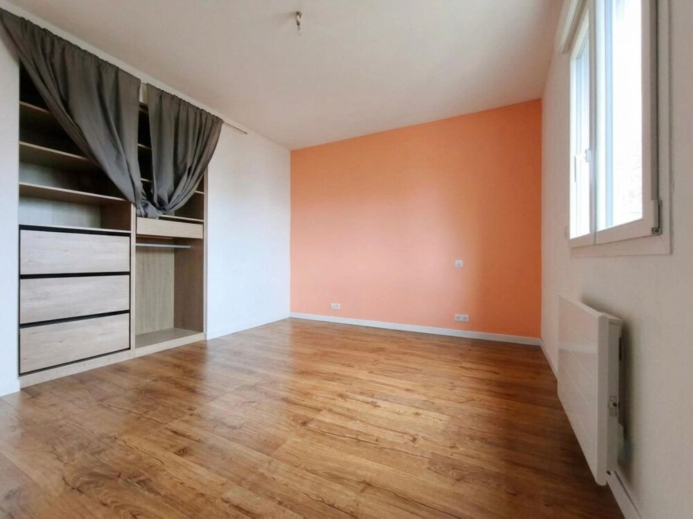 Vente Appartement Emplacement idéal pour ce Type 4 à SAINT-NAZAIRE Saint-nazaire