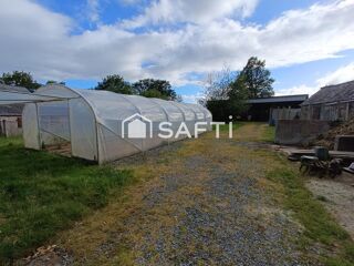  Maison � vendre 2 pi�ces 155 m�