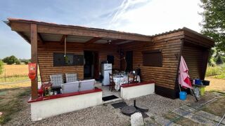  Terrain � vendre 794 m�